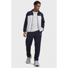 Спортивний костюм чоловічий Under Armour Emea Tracksuit Novelty-Blu (6009355-410)