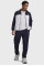 Спортивний костюм чоловічий Under Armour Emea Tracksuit Novelty-Blu (6009355-410)