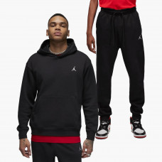 Спортивний костюм чоловічий Jordan Комплект (FJ7774-010_FJ7779-010)