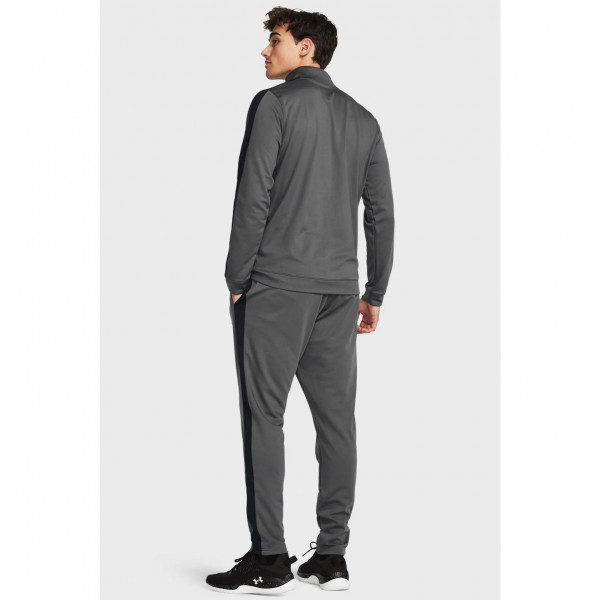 Спортивний костюм чоловічий Under Armour Emea Track Grey (1357139-025)