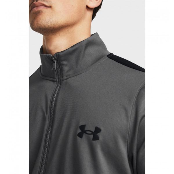Спортивний костюм чоловічий Under Armour Emea Track Grey (1357139-025)