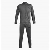 Спортивний костюм чоловічий Under Armour Emea Track Grey (1357139-025)