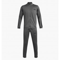 Спортивний костюм чоловічий Under Armour Emea Track Grey (1357139-025)