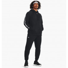 Спортивний костюм чоловічий Under Armour Ua Rival Fleece Suit (1379768-001)