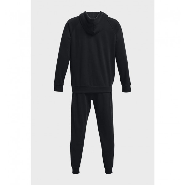 Спортивний костюм чоловічий Under Armour Ua Rival Fleece Suit (1379768-001)