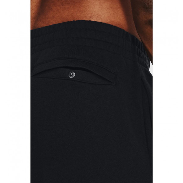 Спортивний костюм чоловічий Under Armour Ua Rival Fleece Suit (1379768-001)