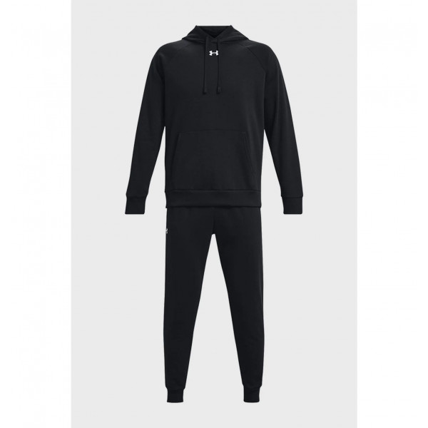 Спортивний костюм чоловічий Under Armour Ua Rival Fleece Suit (1379768-001)