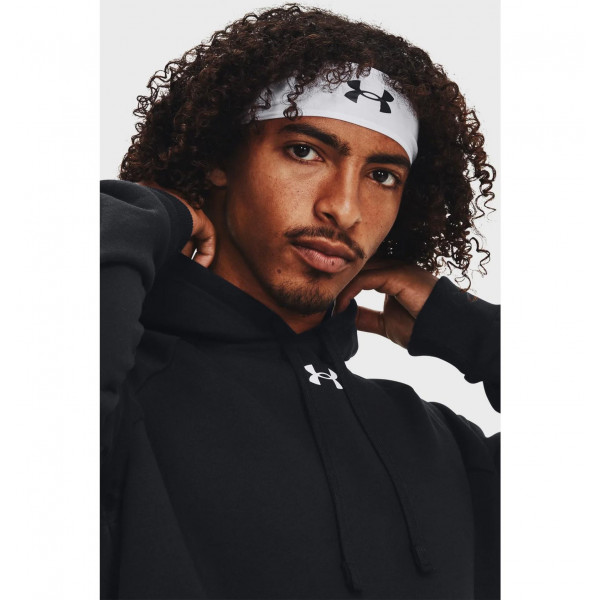 Спортивний костюм чоловічий Under Armour Ua Rival Fleece Suit (1379768-001)