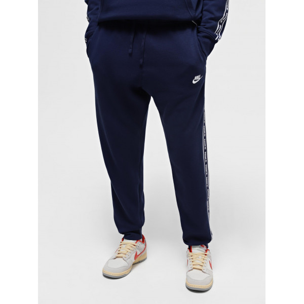 Спортивний костюм чоловічий Nike Club Fleece Graphic (FB7296-410)