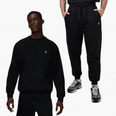 Спортивний костюм чоловічий Jordan Комплект (FV7293-010_FV7277-010)