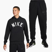 Спортивний костюм чоловічий Nike Комплект (FV9919-010_FV9946-010)