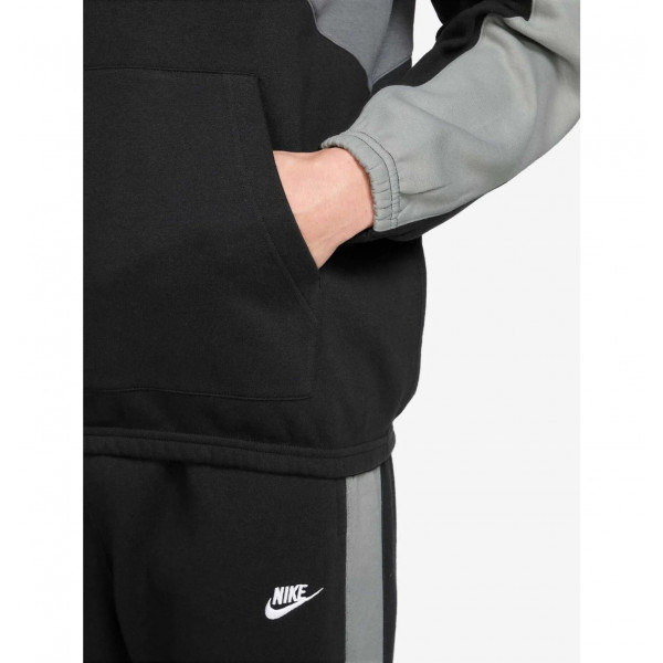 Спортивний костюм чоловічий Nike M Club Fleece Hded Track Gx (HV1165-010)