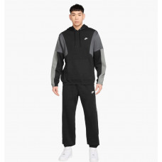 Спортивний костюм чоловічий Nike M Club Fleece Hded Track Gx (HV1165-010)