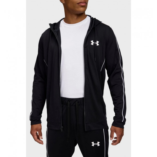 Спортивний костюм чоловічий Under Armour Emea Tracksuit Novelty (1390152-001)
