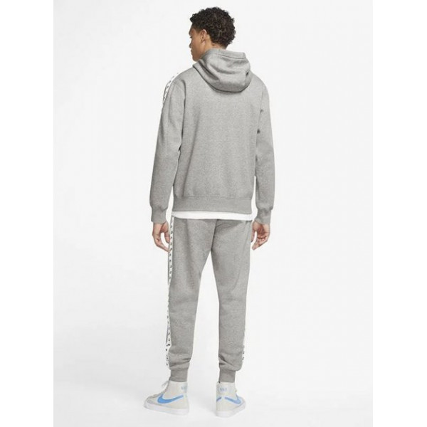 Спортивний костюм чоловічий Nike M Nk Club Flc Gx Hd Trk Suit (DM6838-063)