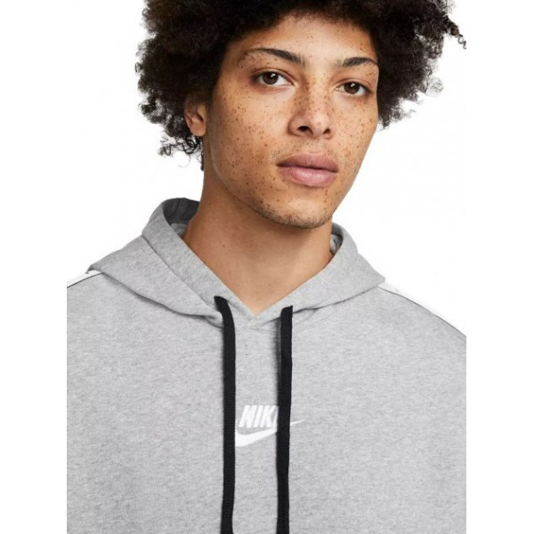 Спортивний костюм чоловічий Nike M Nk Club Flc Gx Hd Trk Suit (DM6838-063)