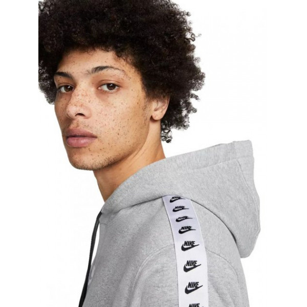 Спортивний костюм чоловічий Nike M Nk Club Flc Gx Hd Trk Suit (DM6838-063)