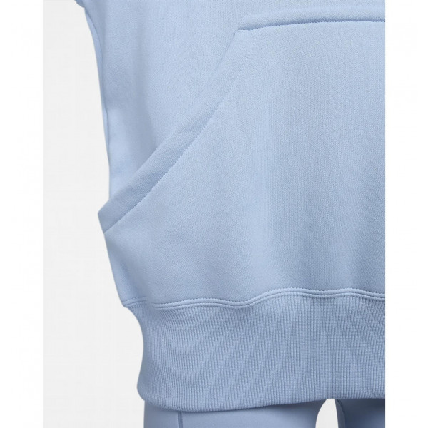 Кофта жіночі Nike W Nsw Phnx Flc Os Po (DQ5860-441)
