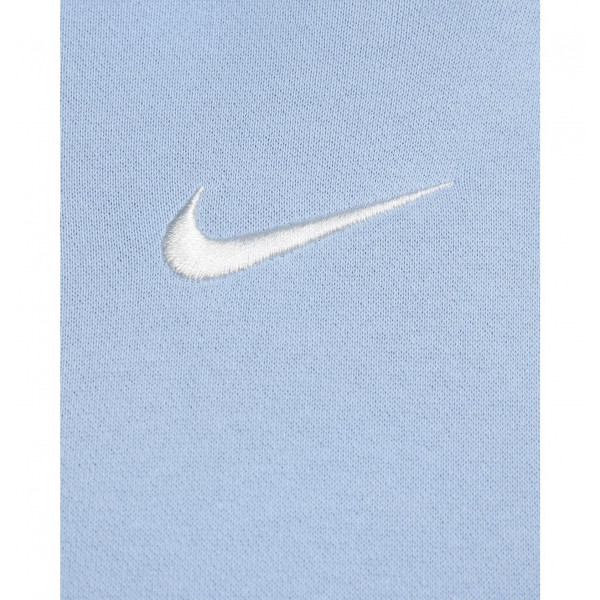 Кофта жіночі Nike W Nsw Phnx Flc Os Po (DQ5860-441)