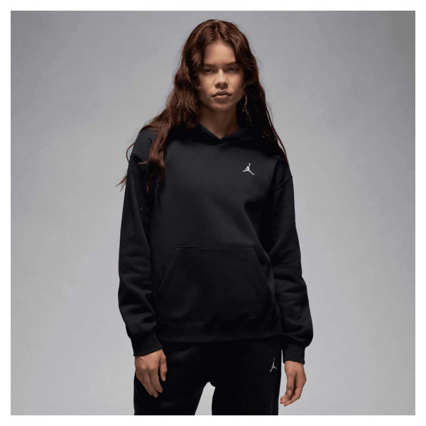 Кофта жіночі Jordan W Brkln Flc Po 24 (FV7071-010)