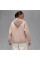 Кофта жіночі Jordan Brkln Po Beige (FV7071-292)