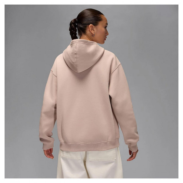 Кофта жіночі Jordan Brkln Po Beige (FV7071-292)