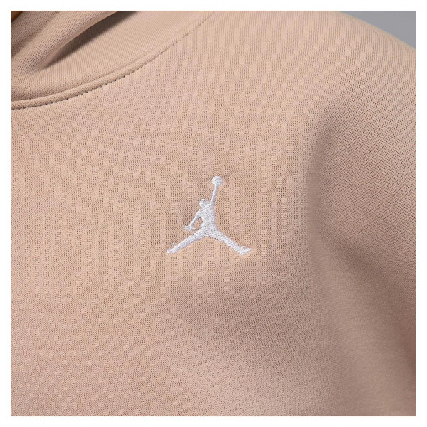 Кофта жіночі Jordan Brkln Po Beige (FV7071-292)