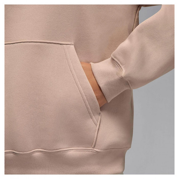 Кофта жіночі Jordan Brkln Po Beige (FV7071-292)