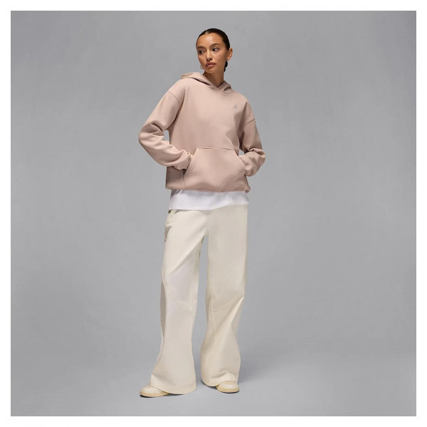 Кофта жіночі Jordan Brkln Po Beige (FV7071-292)