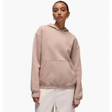 Кофта жіночі Jordan Brkln Po Beige (FV7071-292)