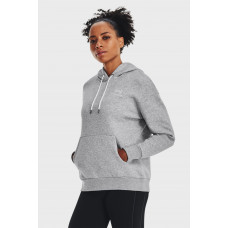 Кофта жіночі Under Armour Essential Fleece (1373033-011)