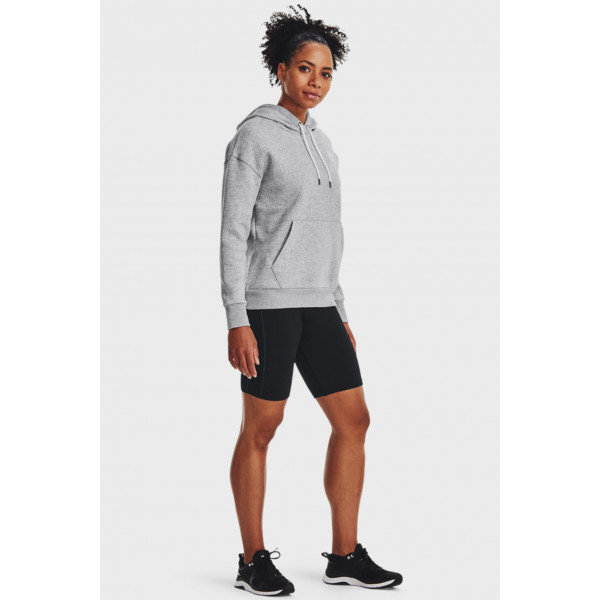 Кофта жіночі Under Armour Essential Fleece (1373033-011)