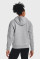 Кофта жіночі Under Armour Essential Fleece (1373033-011)