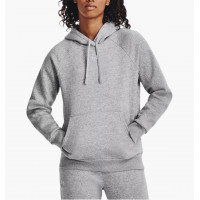 Кофта жіночі Under Armour Ua Rival Fleece Hoodie (1379500-013)