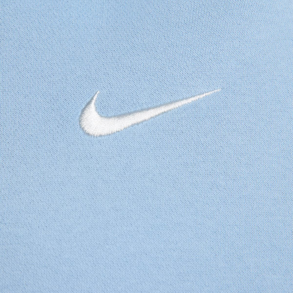 Кофта жіночі Nike W Nsw Phnx Flc Os Po (DQ5860-441)