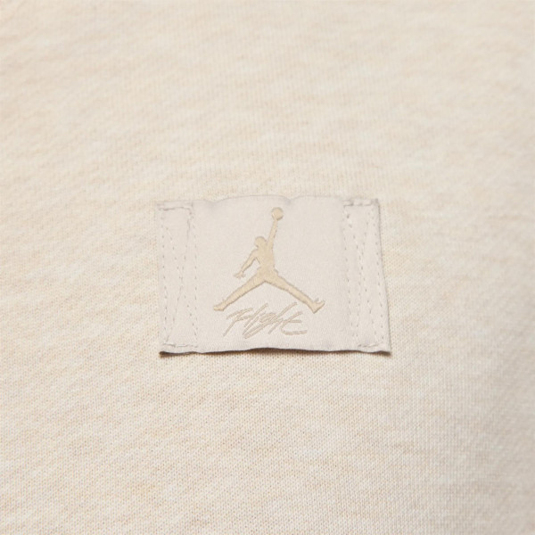 Кофта жіночі Jordan Flight Fleece Crew-Neck Sweatshirt (FV7053-104)