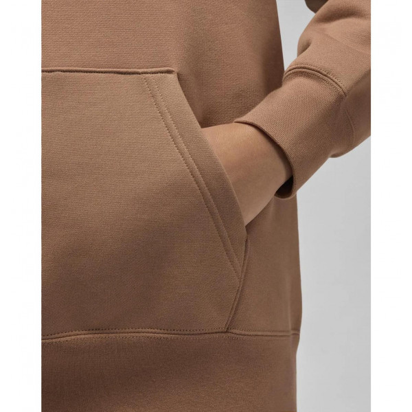 Кофта жіночі Jordan W Flt Flc Po (FV7050-223)