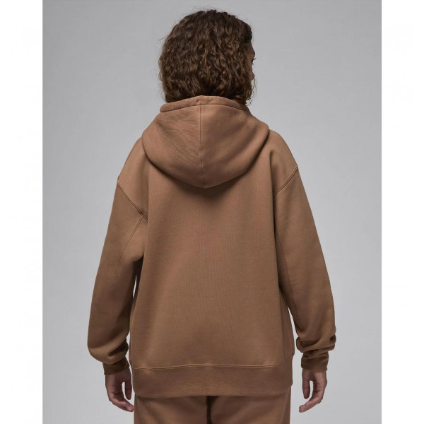 Кофта жіночі Jordan W Flt Flc Po (FV7050-223)