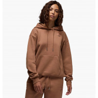 Кофта жіночі Jordan W Flt Flc Po (FV7050-223)