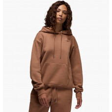 Кофта жіночі Jordan W Flt Flc Po (FV7050-223)