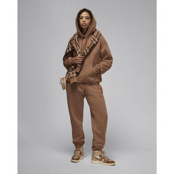 Кофта жіночі Jordan W Flt Flc Po (FV7050-223)