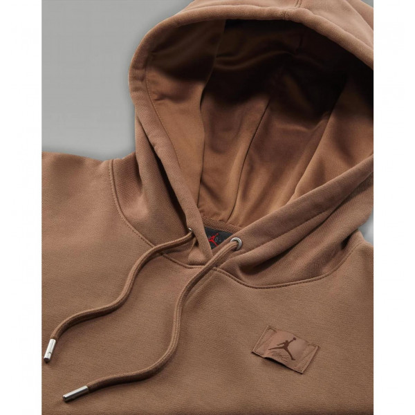 Кофта жіночі Jordan W Flt Flc Po (FV7050-223)