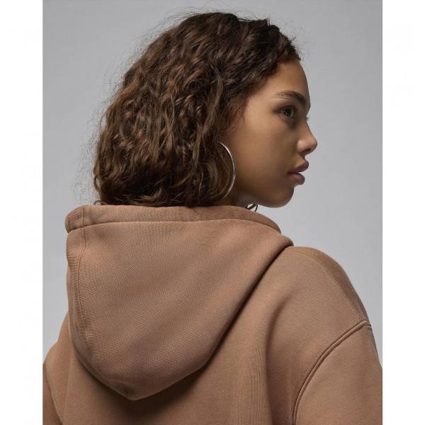 Кофта жіночі Jordan W Flt Flc Po (FV7050-223)