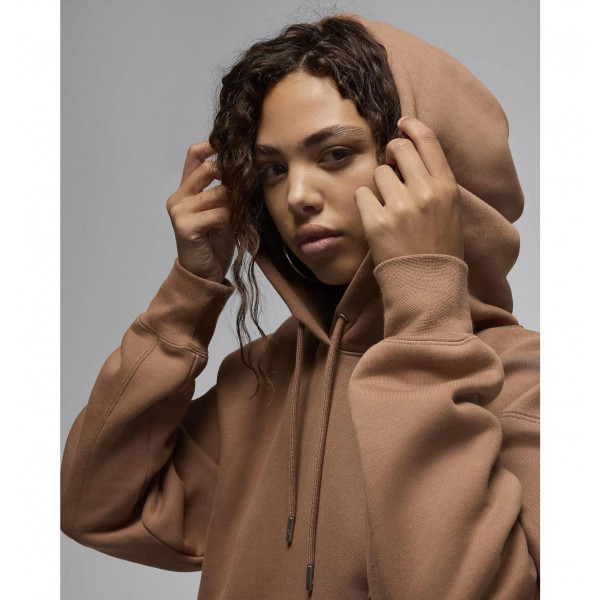 Кофта жіночі Jordan W Flt Flc Po (FV7050-223)