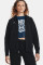 Кофта жіночі Under Armour Ua Rival Fleece Fz Hoodie (1379495-001)