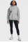Кофта жіночі Under Armour Essential Flc Os (1379495-012)