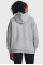 Кофта жіночі Under Armour Essential Flc Os (1379495-012)