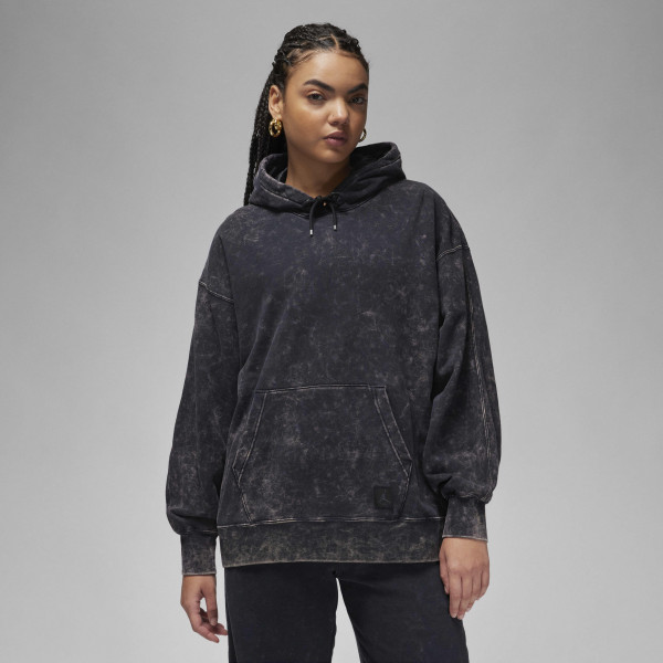 Кофта жіночі Jordan Flight Fleece (FN5738-010)