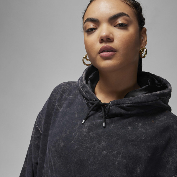 Кофта жіночі Jordan Flight Fleece (FN5738-010)