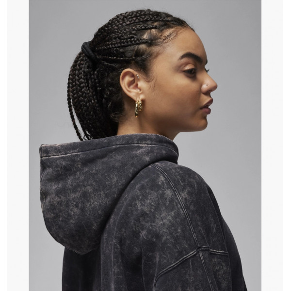 Кофта жіночі Jordan Flight Fleece (FN5738-010)
